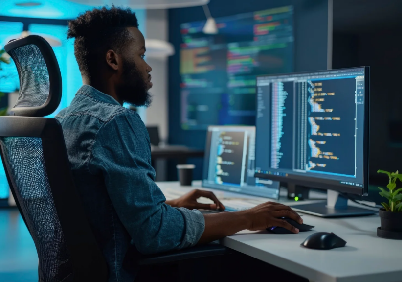 Business systems and software development